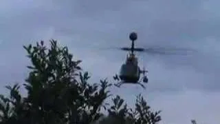 RC OH-58D Kiowa Warrior