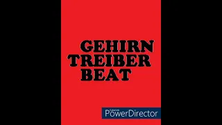 DARKBEE BY GEHIRN TREIBER BEAT | MIX 97 | 14-12-2021