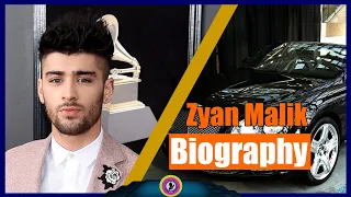 Zyan Malik - Girlfriend | Family | House | Car | Age | Biography 2021