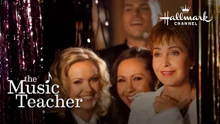 Hallmark Channel - The Music Teacher - Premiere Promo