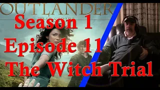 Outlander Season 1 Episode 11 "The Devil's Mark" - Reaction