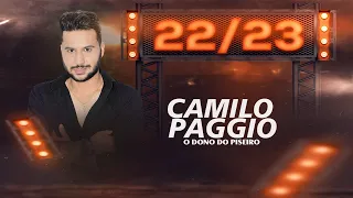 CD Camilo Paggio - 22/23