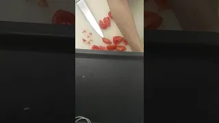 Заготовка помидор