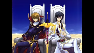 Code Geass AMV [Rise Up]