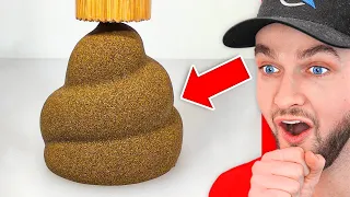 World’s *MOST* Oddly Satisfying Videos!
