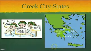 Classical Greece - Geography & Early Culture Part 2 (2015)