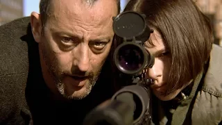 🎥 Леон (Léon: The Professional) 1994