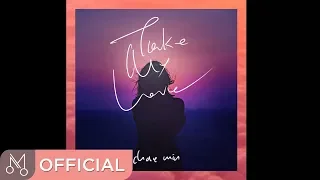 채민(Chae Min) 'Take My Love' - Take My Love