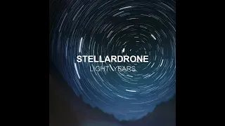 Stellardrone - Light Years | Full album | 2013