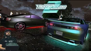 Фарт решает? Need for Speed: Underground 2