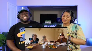 Kidd and Cee Reacts To Harry W2S Top Cancelled Moments