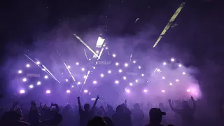 HeartBeat Festival 2021 Trzcianka - Noisecontrollers 1080P 60FPS intro