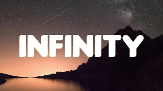 Jaymes Young - Infinity (Lyrics) 'Cause I love you for infinity