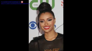 Катерина Грэхэм (Katerina Graham) part 1