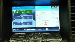 Infiniti Navigation - Auto Tips from GoAuto.ca