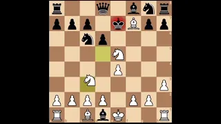 Chess Tricks in Legal Traps