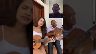 Último Adeus, Giovana Costa e Marco Machado