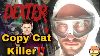 Dexter Copy Cat Killer CAUGHT In Louisiana !!!