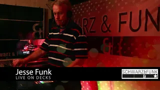 SCHWARZ & FUNK Live - From Chillout to Beachhouse Vol. 4