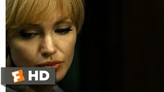 Salt #5 Movie CLIP - My Name is Evelyn Salt (2010) HD