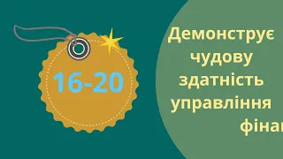 Фінансова грамотність| Оцінка фінансової ситуації