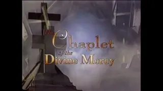 Chaplet of Divine Mercy in Song (2007) - National Shrine of The Divine Mercy. (Enhanced Audio)