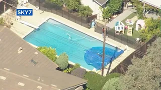 2 children drown after falling into SJ day care pool, police say