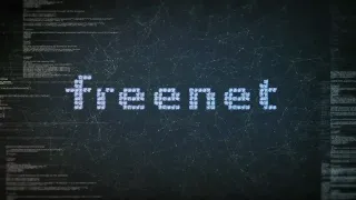 FREENET — por uma internet livre | PT-BR | 4K