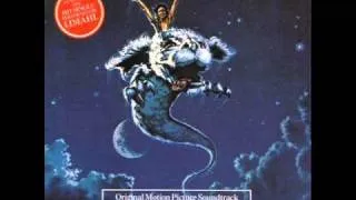 Never Ending Story Soundtrack track 2