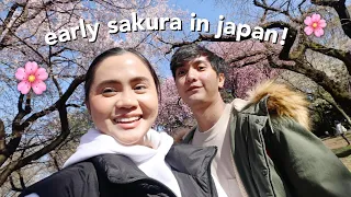 last japan vlog, back home + room renovation | Anna Cay (March 17-23, 2023.) ♥