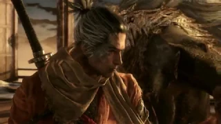 Sekiro: Shadows Die Twice Gameplay - Launch Trailer - PS4, Xbox One, PC