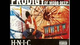 Prodigy - You Can Never Feel My Pain