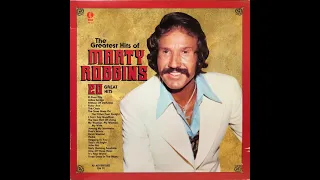 Twentieth Century Drifter by Marty Robbins