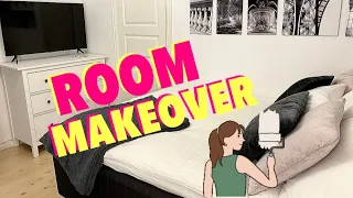 Överraskar Melissa med en Room makeover!