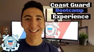 I almost got reverted TWICE in Coast Guard Bootcamp