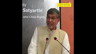 Education is cornerstone | #Education  #KailashSatyarthi  #NationalEducationDay #EducationDay