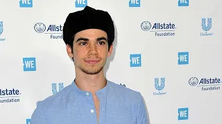 CAMERON BOYCE: Autopsy ordered after star dies at just 20 years old | ABC7