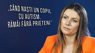 Istoria mamei care a găsit o metodă să-și ajute fiul cu autism să devină un copil dotat | Monolog