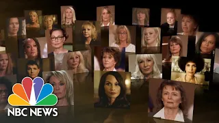 Bill Cosby’s Accusers Respond To Overturned Conviction And Release