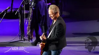 Fleetwood Mac - You Make Loving Fun [HD] LIVE 3/1/15