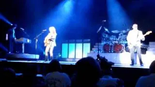 STYX Fooling Yourself live at Verizon Wireless Amphitheater, Atlanta, GA (Alpharetta) 06/21/09