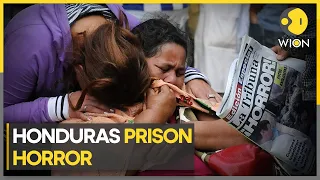 Honduras: Deadly Riot at Women's Prison Claims 41 Lives | Latest News | WION