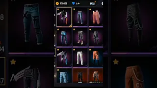 Best free dress combination/best dress combination in free fire without no top/up dress combination.