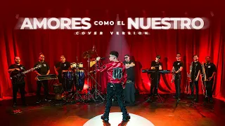 NICKOOG CLK - “AMORES COMO EL NUESTRO” (COVER VERSION)