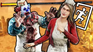 The Most INTENSE Endgame ESCAPES - Dead by Daylight