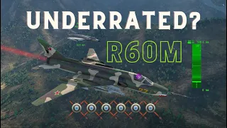 is it underrated? (su-17m4 Warthunder)