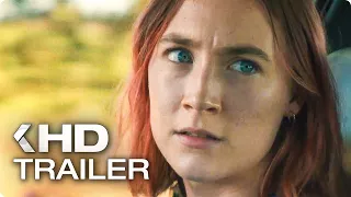 LADY BIRD Trailer (2017)