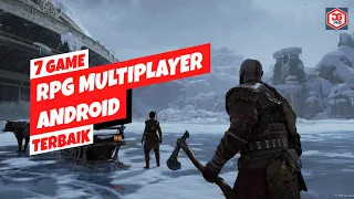 7 Game RPG Multiplayer Terbaik Android 2022 | Grafik HD
