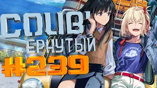 COUB #239/ COUB'ернутый | anime amv / amv coub / аниме