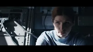 Дальний космос (2021) - русский трейлер HD от kinokong.org